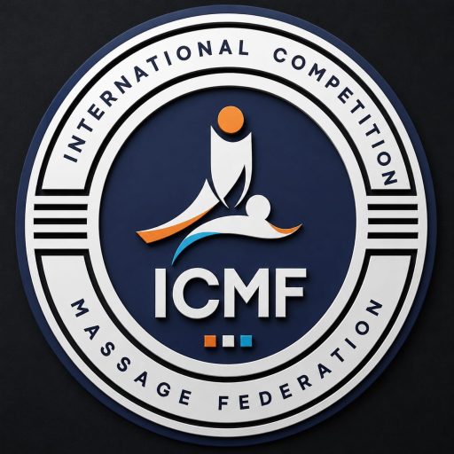 ICMF Logo